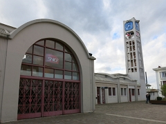 Lens - Gare (3)